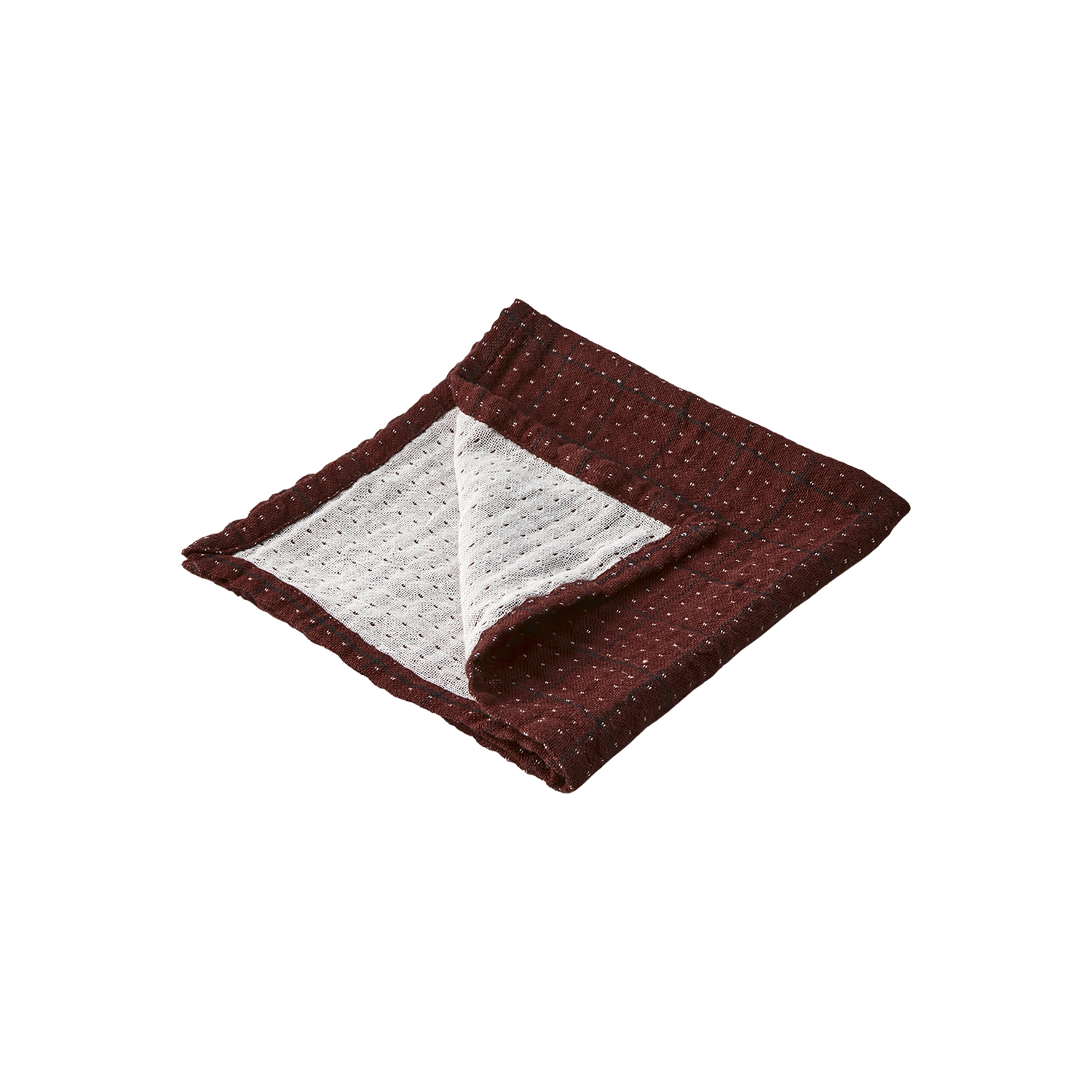 Affari Elsa lautasliina puuvilla 40 x 40 cm