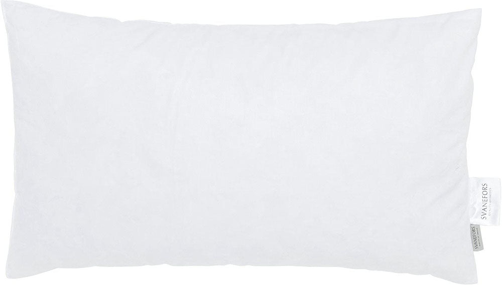 Svanefors höyhentyyny 30 x 50 cm