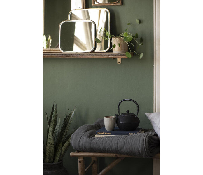 Ib Laursen peili 30 x 30 cm