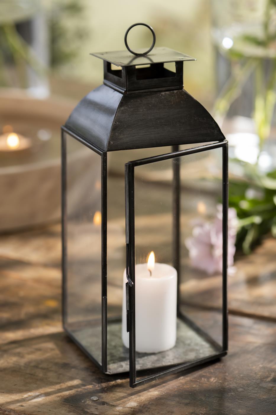 Ib Laursen Holger lyhty 23,5 cm