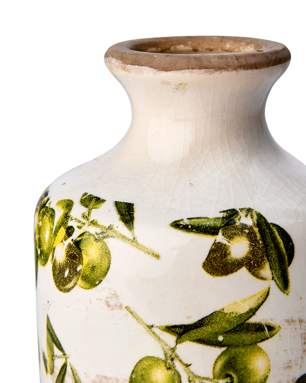 Affari Olive olivi maljakko 20 cm