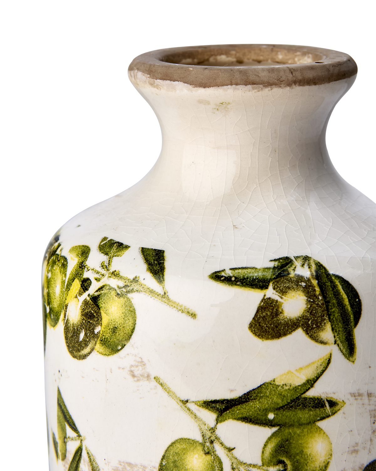 Affari Olive olivi maljakko 20 cm