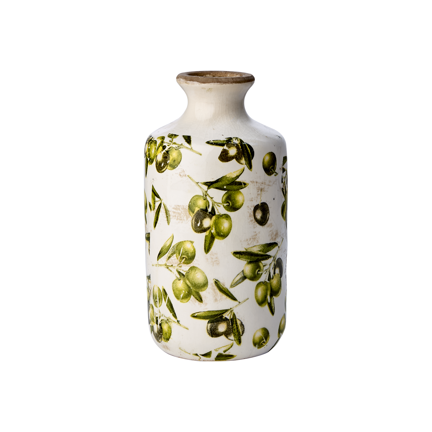 Affari Olive olivi maljakko 20 cm