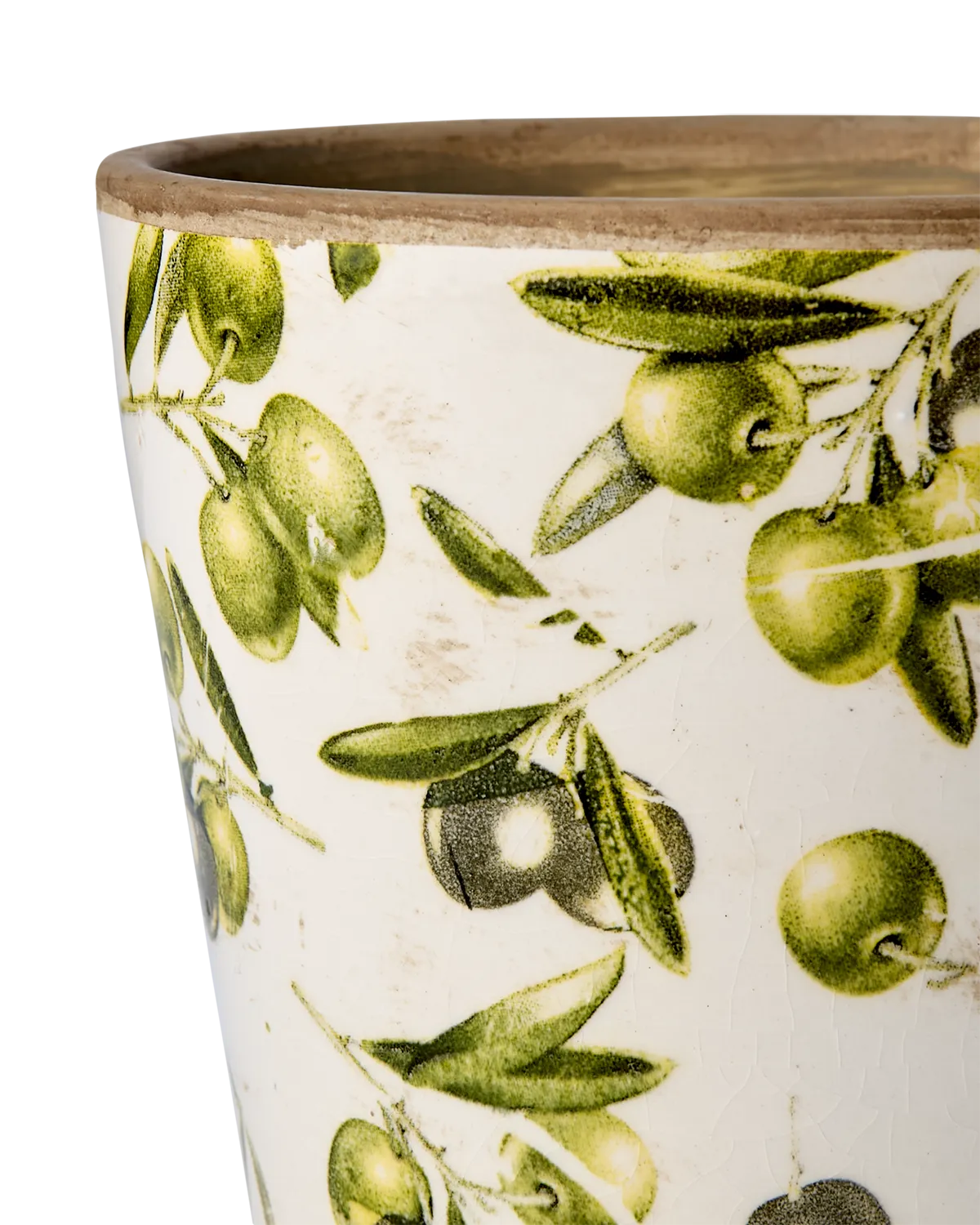 Affari Olive ollivi ruukku 14 x 13 cm