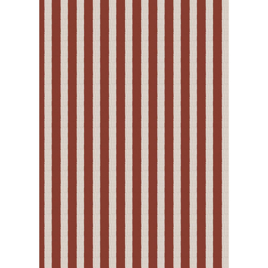 Ib Laursen raidallinen lahjapaperi 5m