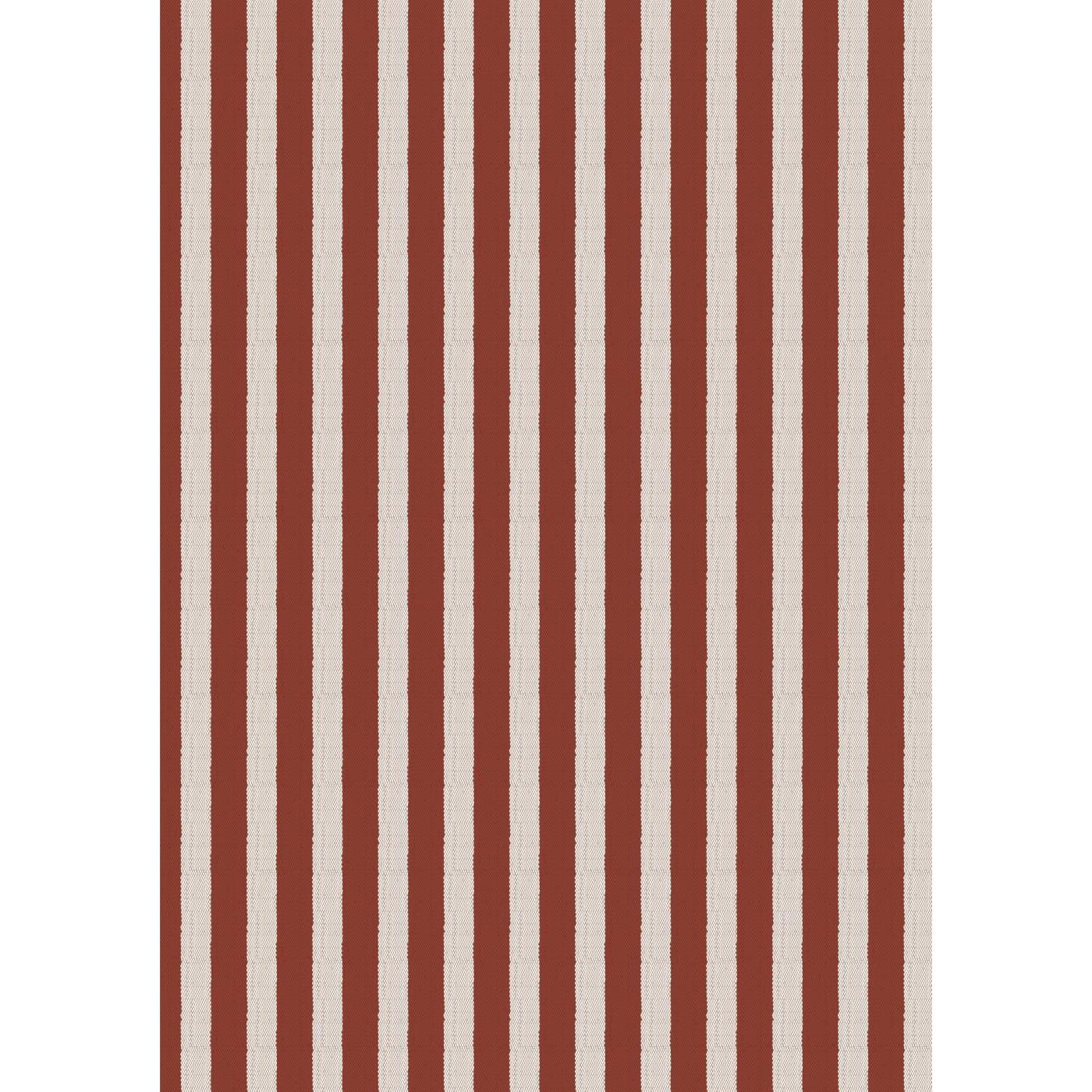 Ib Laursen raidallinen lahjapaperi 5m