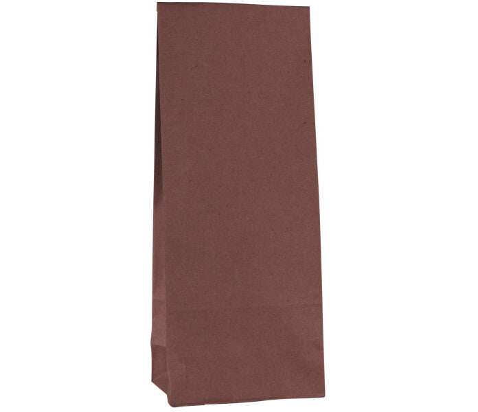 Ib Laursen lahjapussi punainen 12 x 30,5 x 7 cm