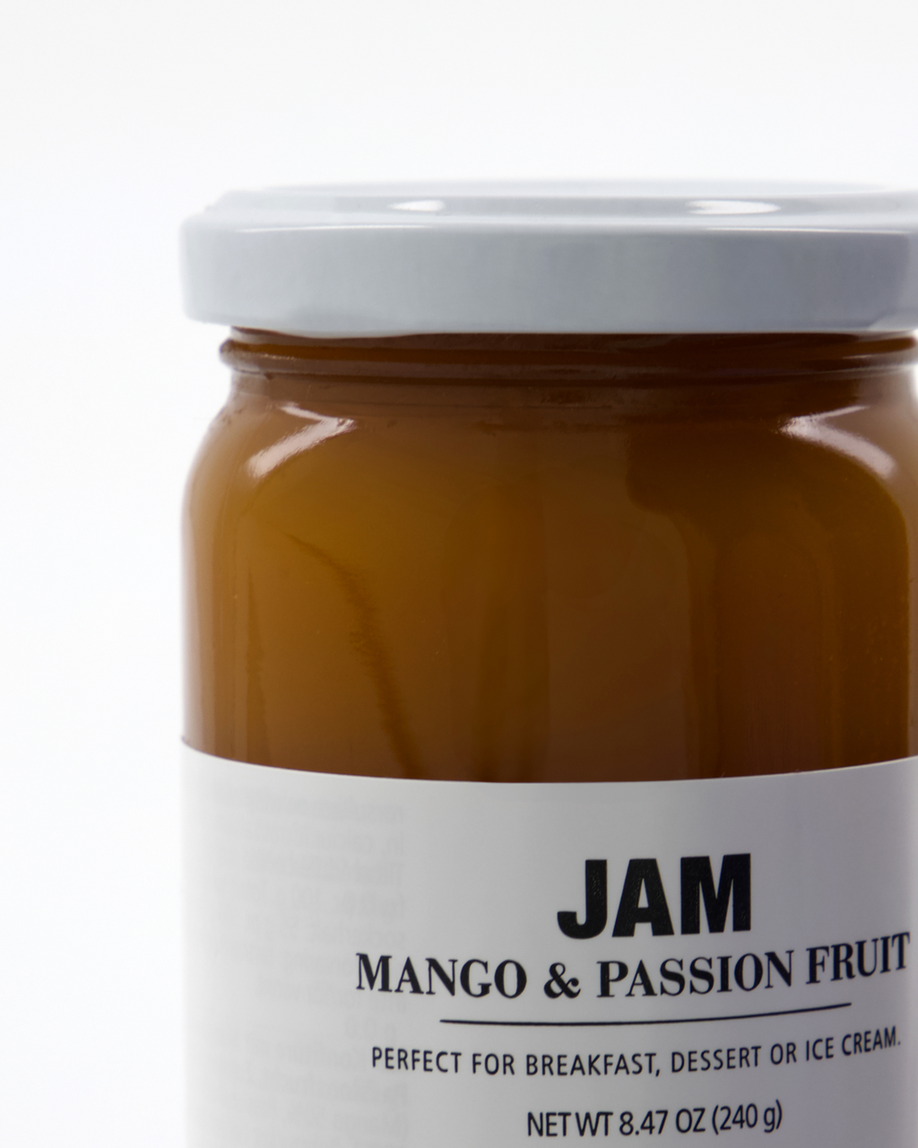 Nicolas Vahé hillo mango & passion 240g