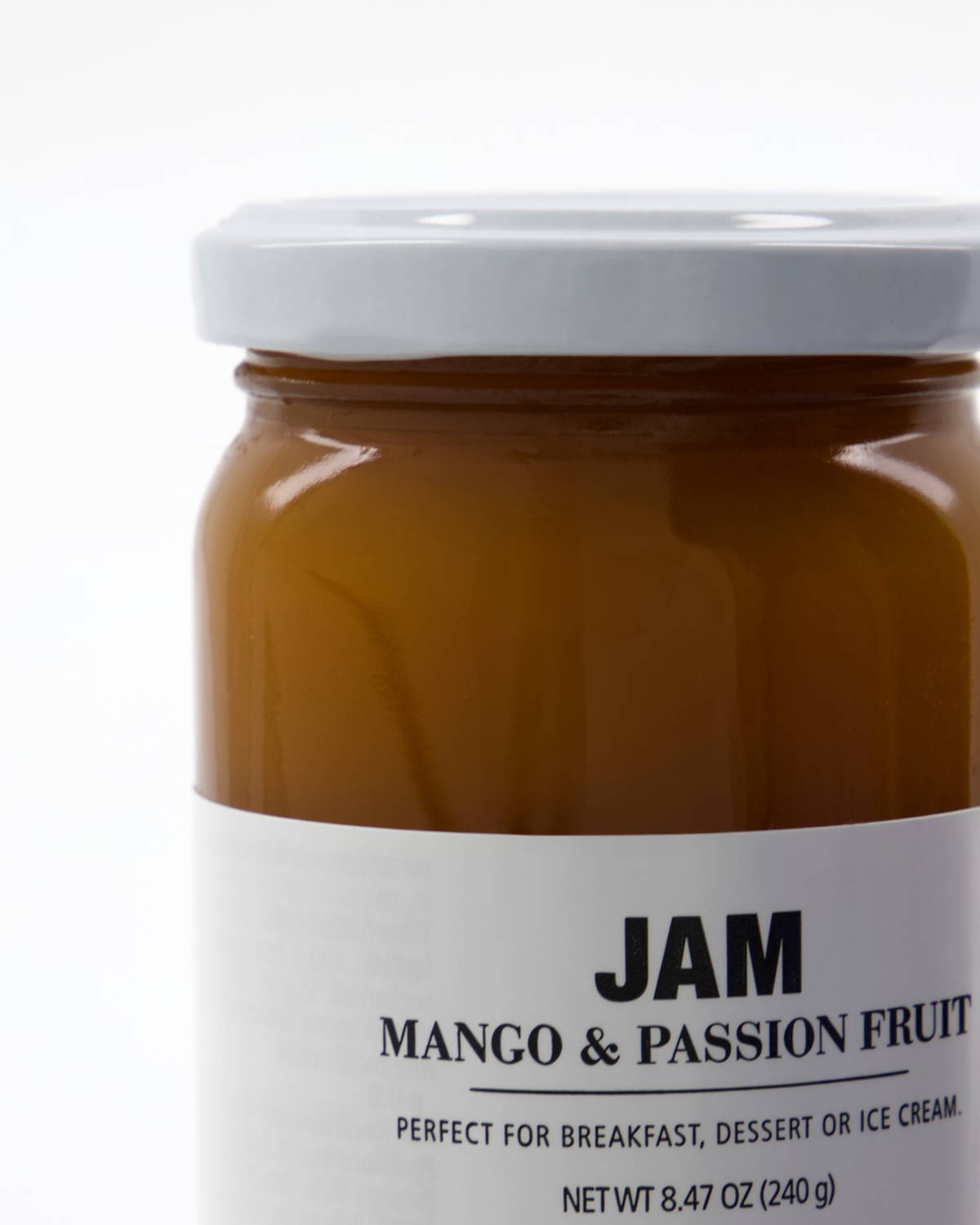 Nicolas Vahé hillo mango & passion 240g