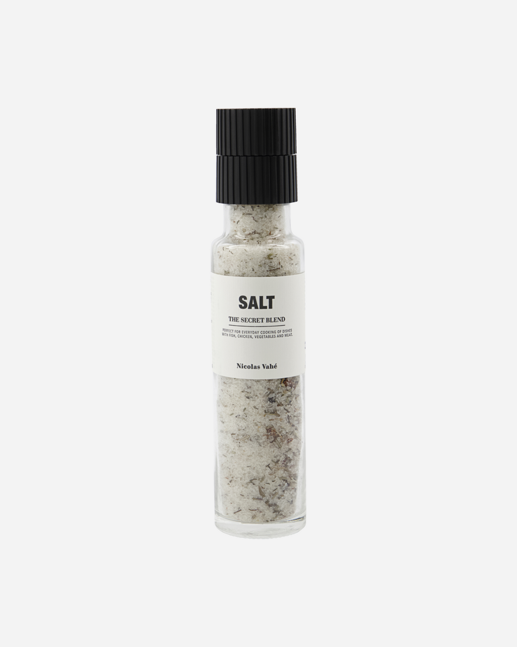 Nicolas Vahé suola secret blend 320g