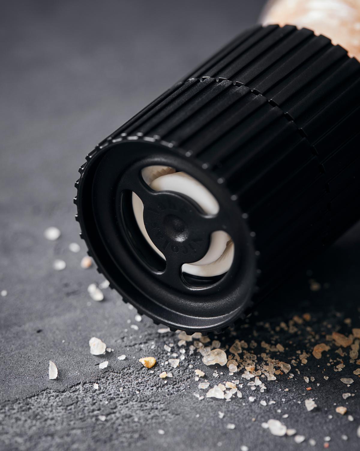 Nicolas Vahé suola valkosipuli ja punainen chili 325g