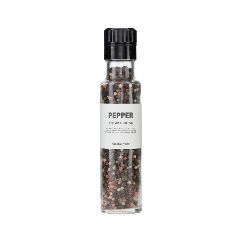 Nicolas Vahé pippurisekoitus 140g