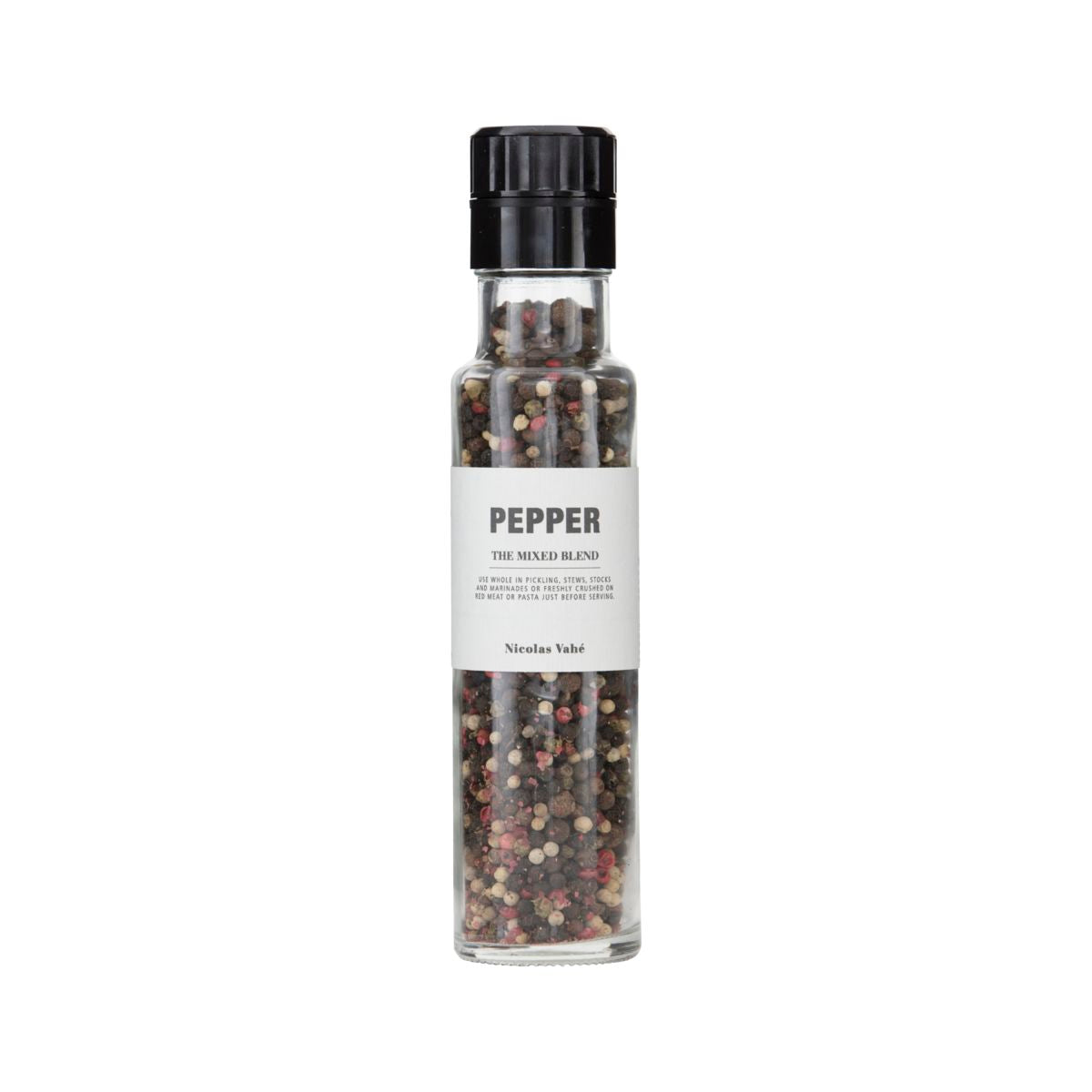 Nicolas Vahé pippurisekoitus 140g