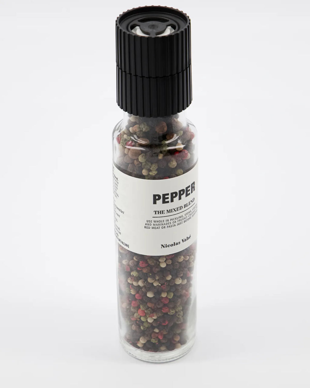 Nicolas Vahé pippurisekoitus 140g