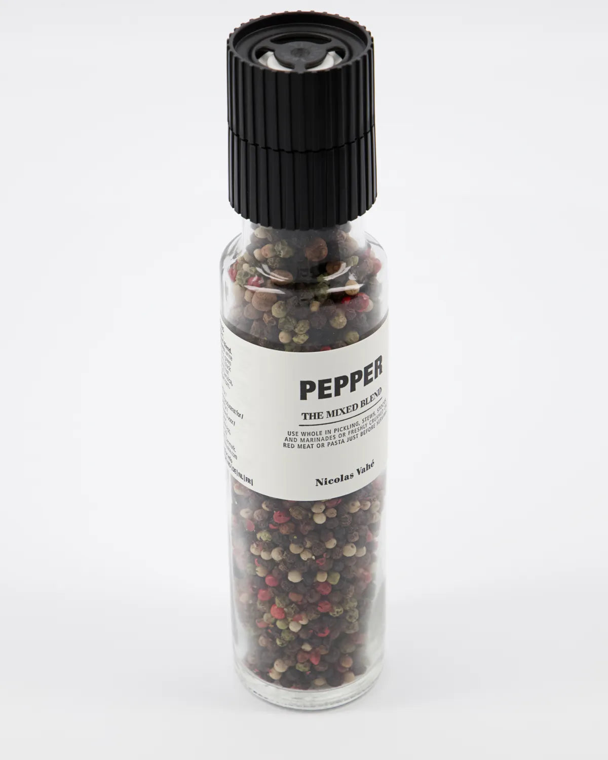 Nicolas Vahé pippurisekoitus 140g