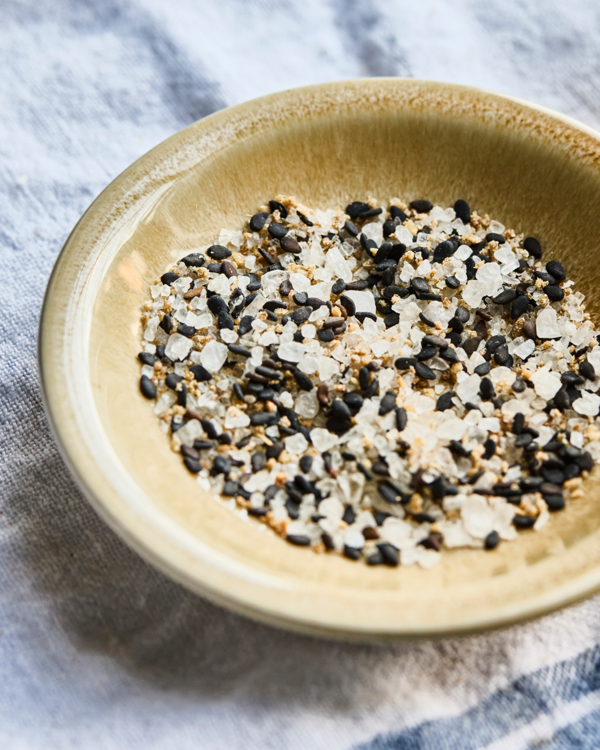 Nicolas Vahé suola valkosipuli ja inkivääri 255g