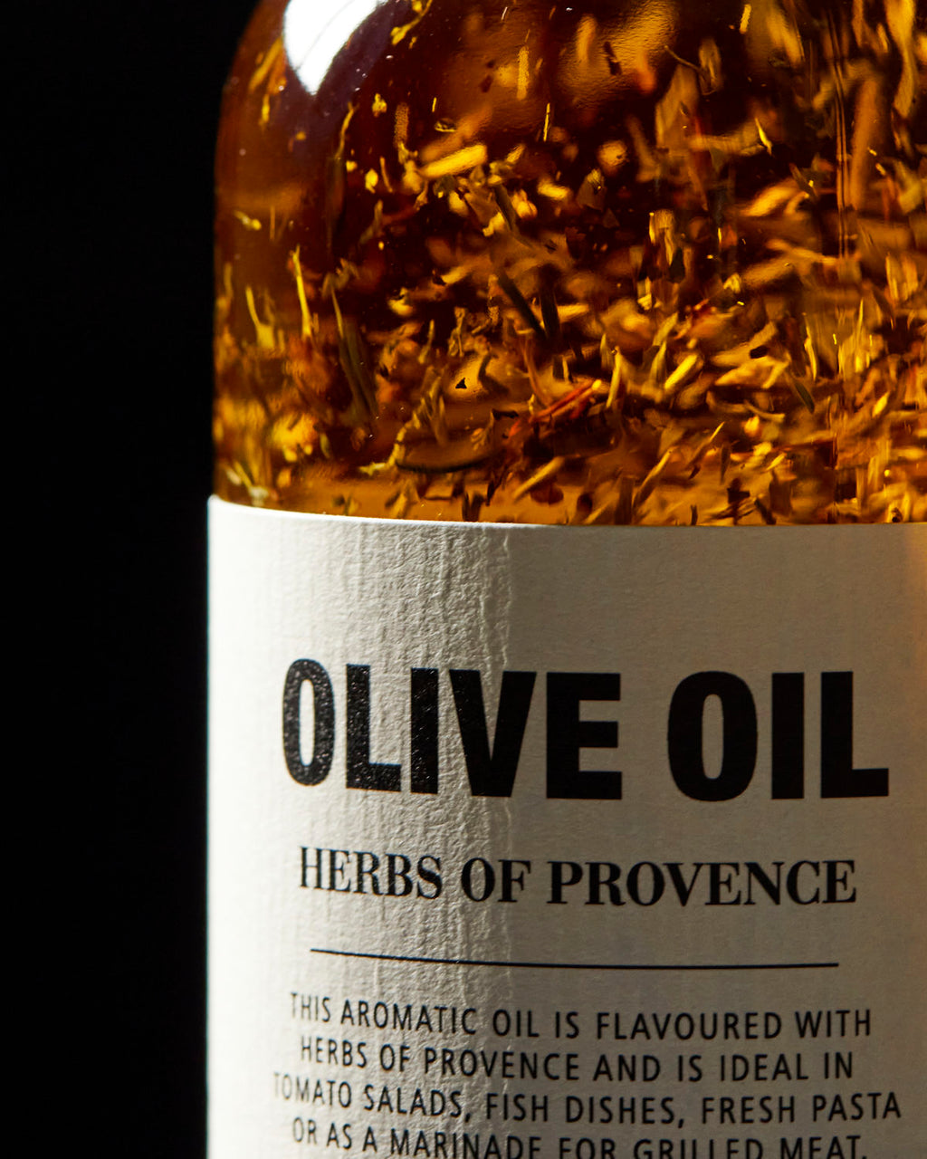 Nicolas Vahé oliiviöljy herbs de provence 250ml