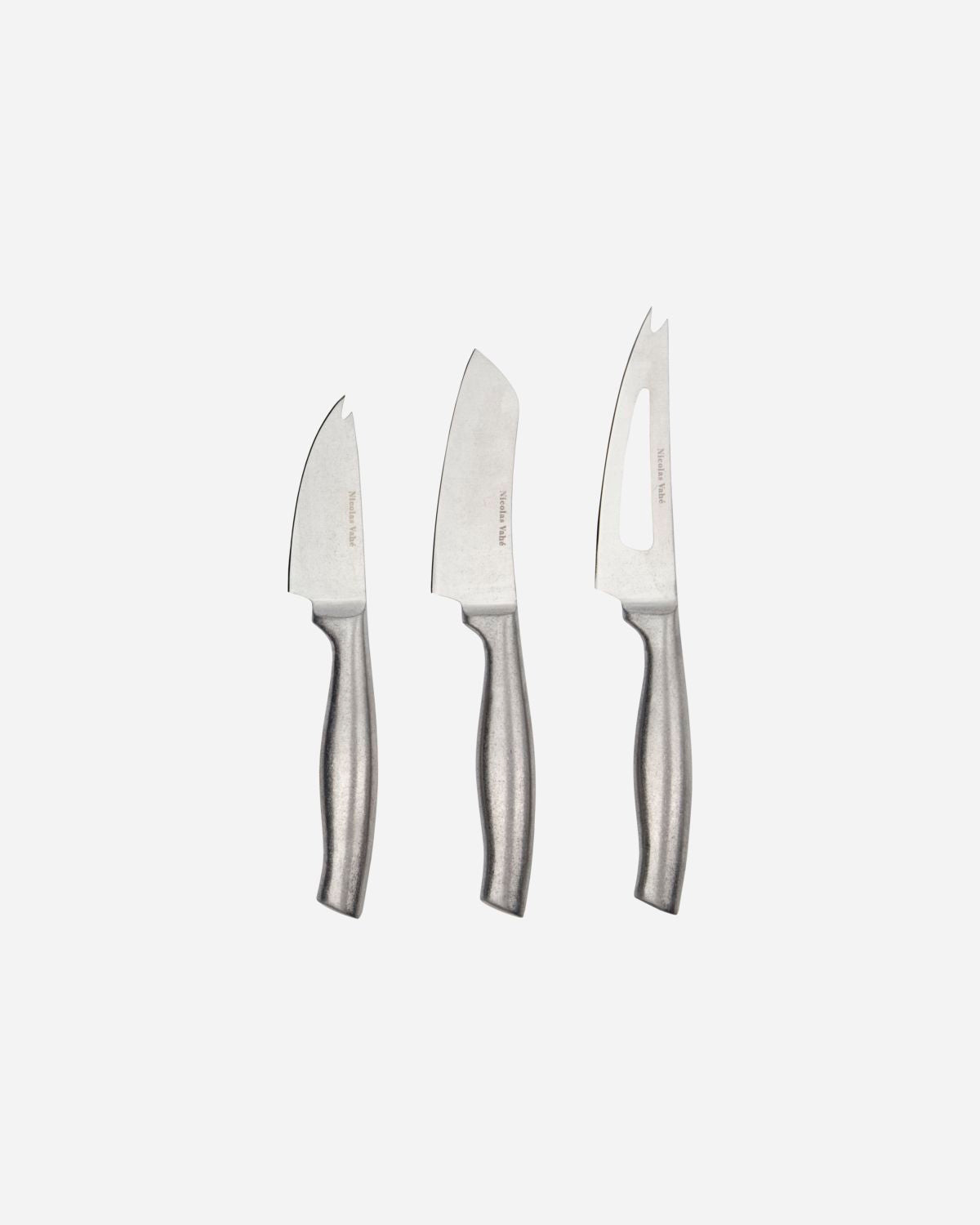 Nicolas Vahe Fromage juustoveitsi 3kpl