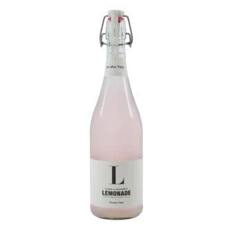 Nicolas Vahé limonadi litsi & greippi 750ml
