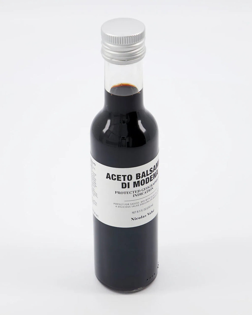 Nicolas Vahé Aceto Balsamico Di Modena balsamiviinietikka  250ml