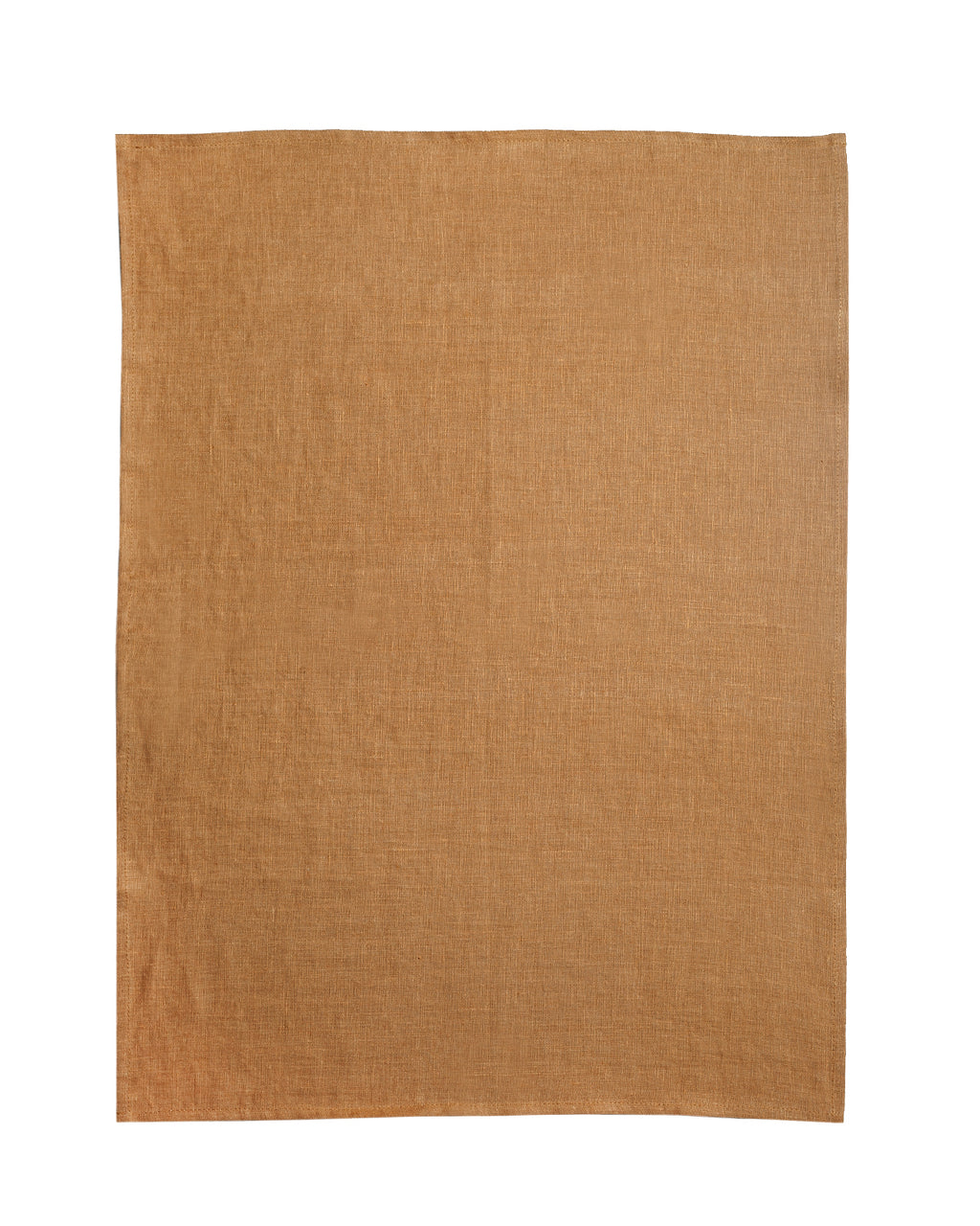 Storefactory Linnebacken keittiöpyyhe keltainen 50 x 70 cm