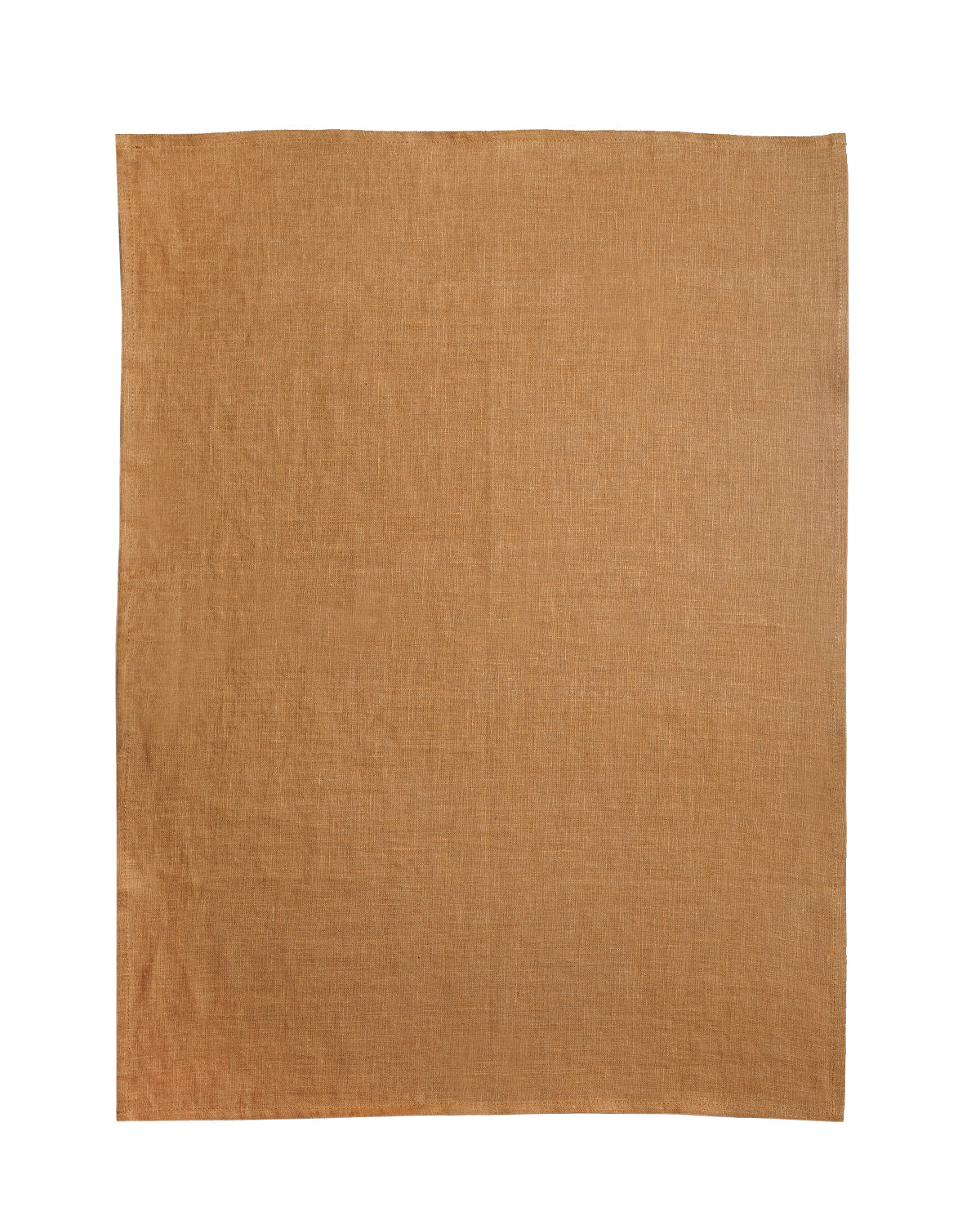 Storefactory Linnebacken keittiöpyyhe keltainen 50 x 70 cm
