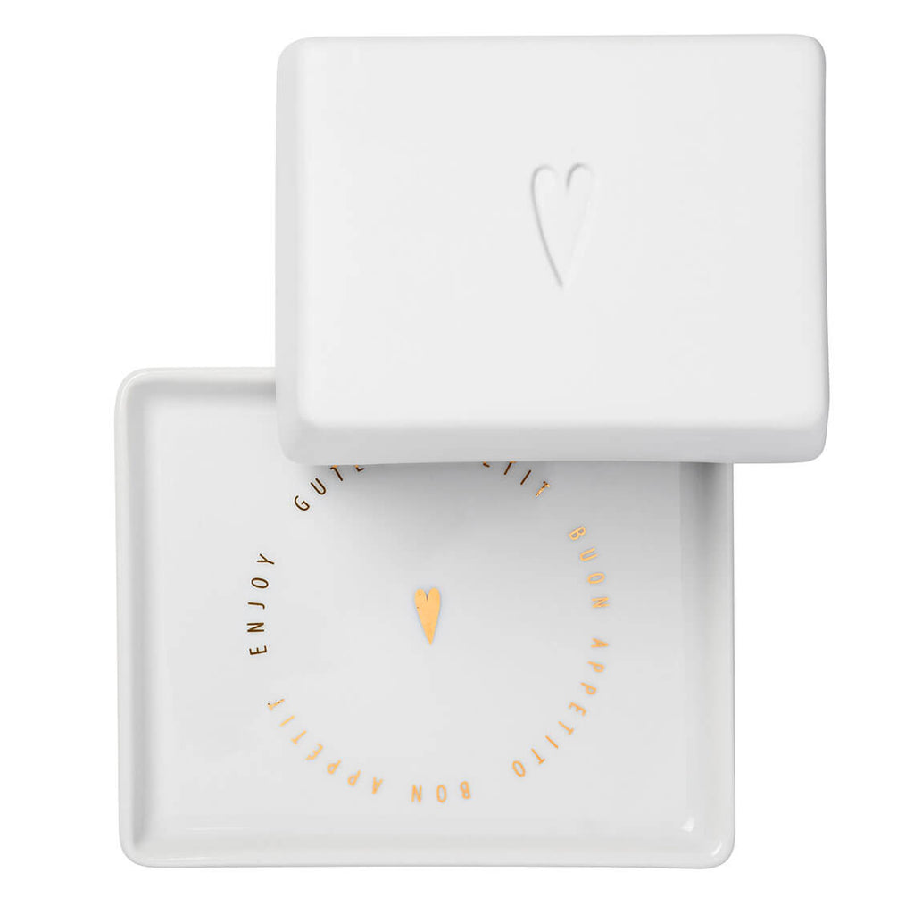 Räder voirasia sydän 10 x 6 x 8 cm