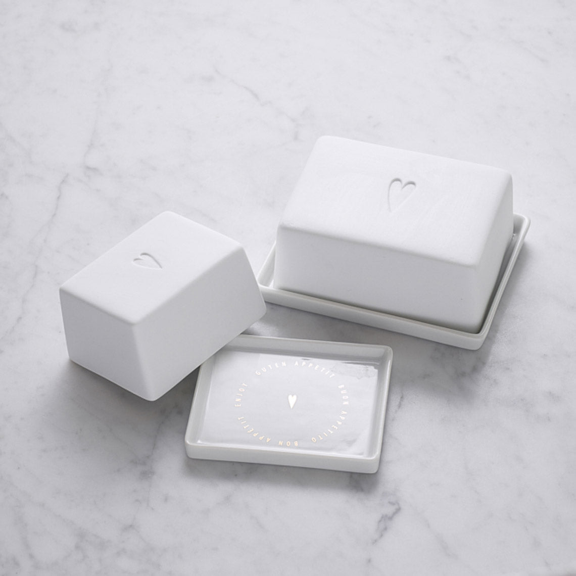 Räder voirasia sydän 10 x 6 x 8 cm