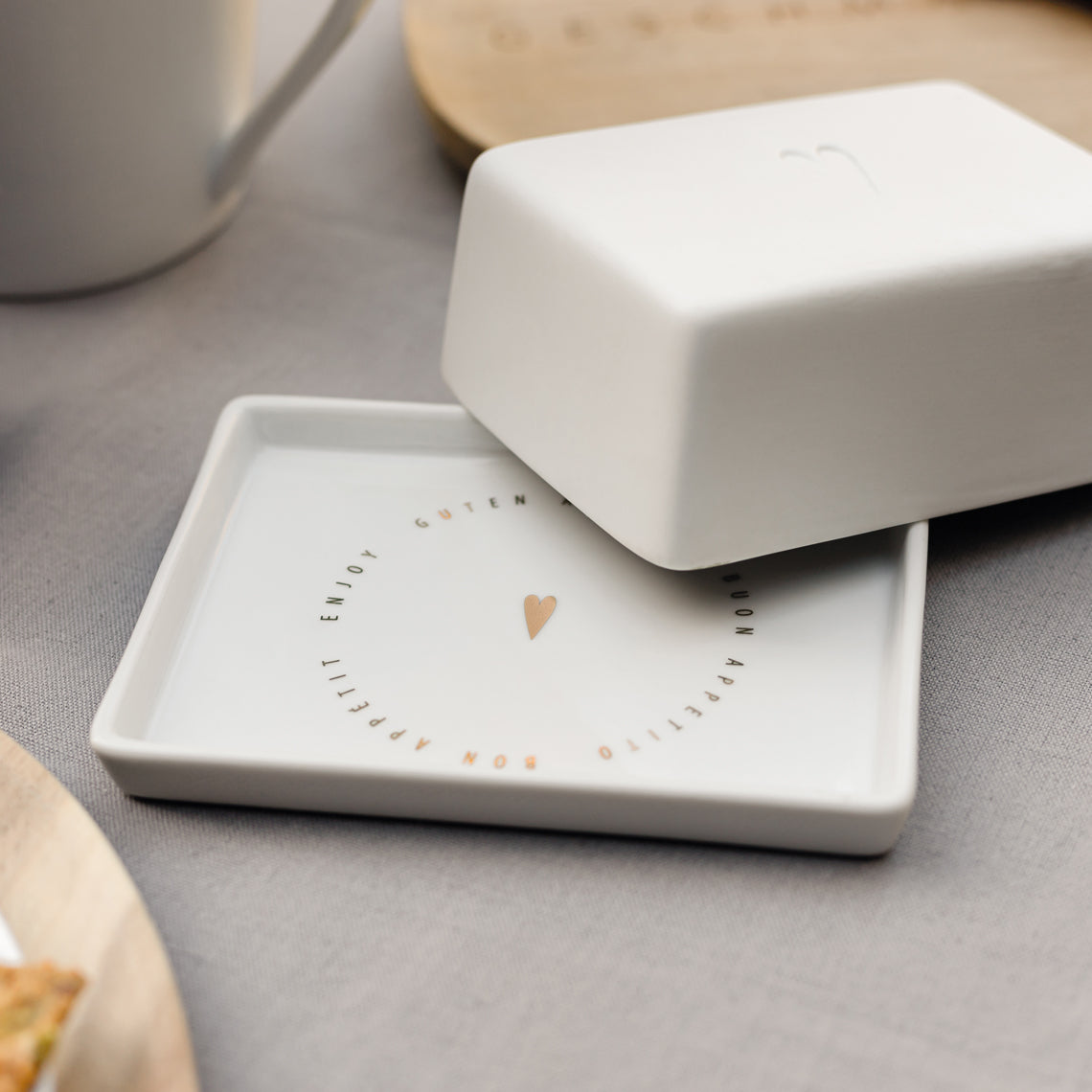 Räder voirasia sydän 10 x 6 x 8 cm