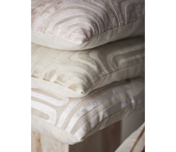 Svanefors Molly tyynynpäällinen vihreä 45 x 45 cm