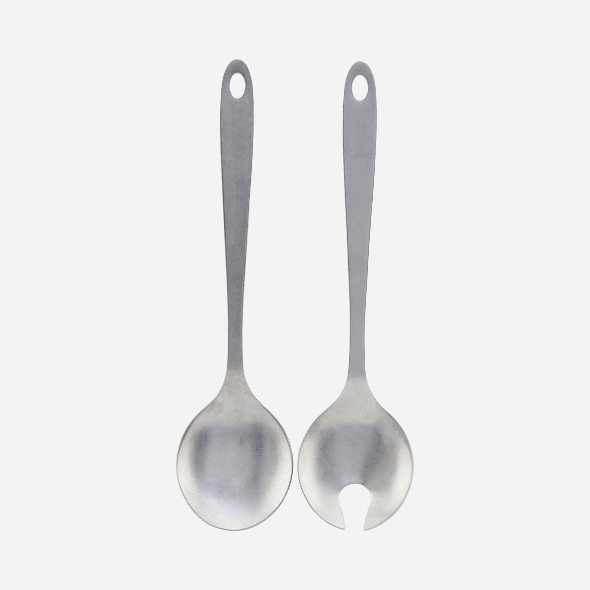 Nicolas Vahé Daily salaattiottimet