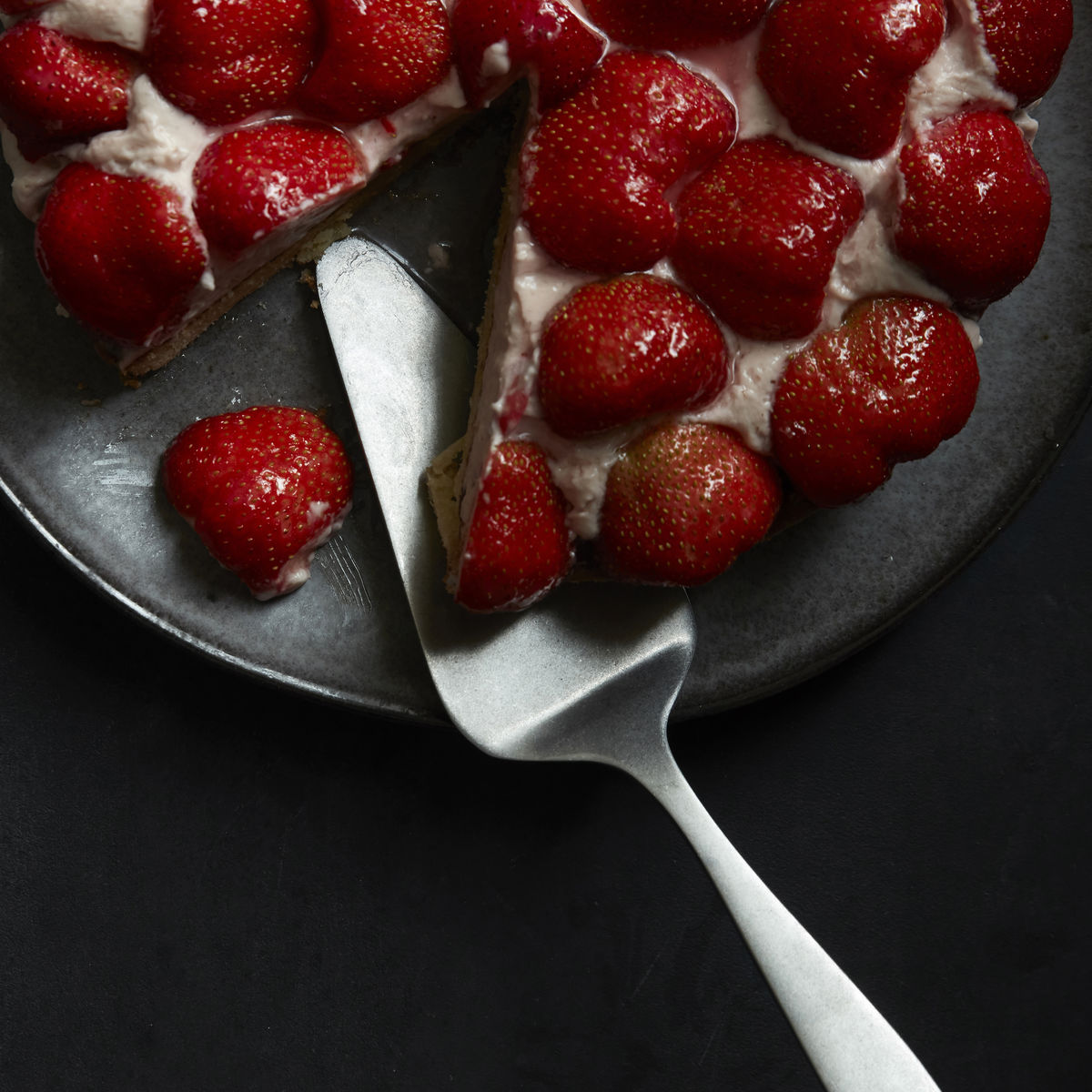 Nicolas Vahé Daily kakkulapio