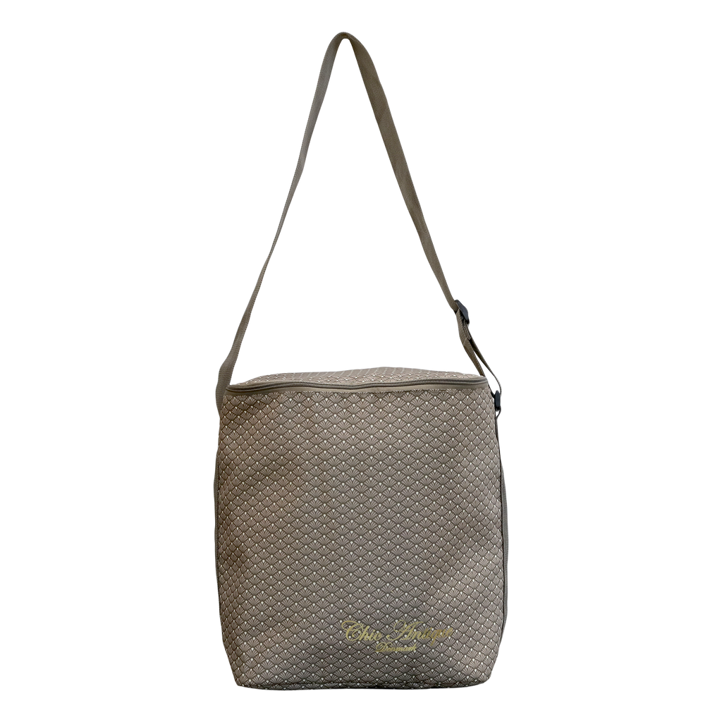 Chic Antique kylmälaukku 32 x 26 x 16 cm