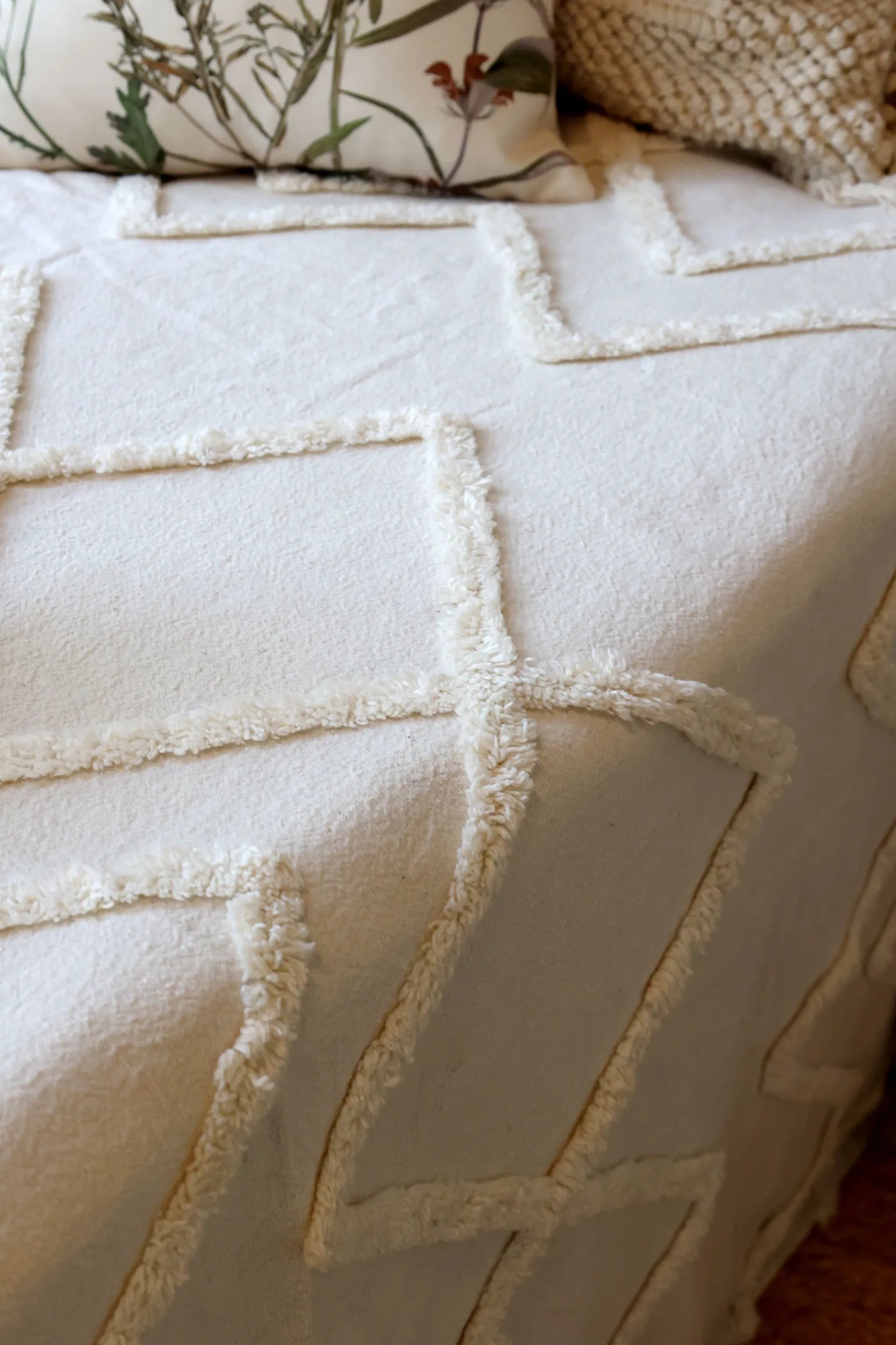 Chic Antique päiväpeitto 240 x 260 cm