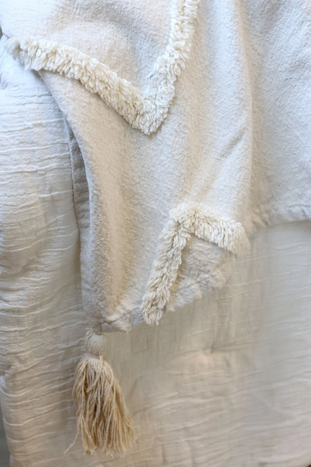 Chic Antique päiväpeitto 240 x 260 cm