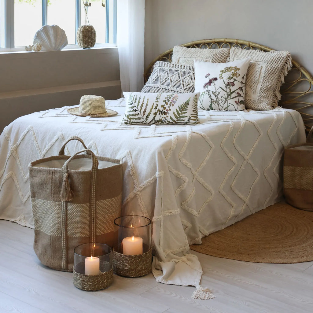 Chic Antique päiväpeitto 240 x 260 cm