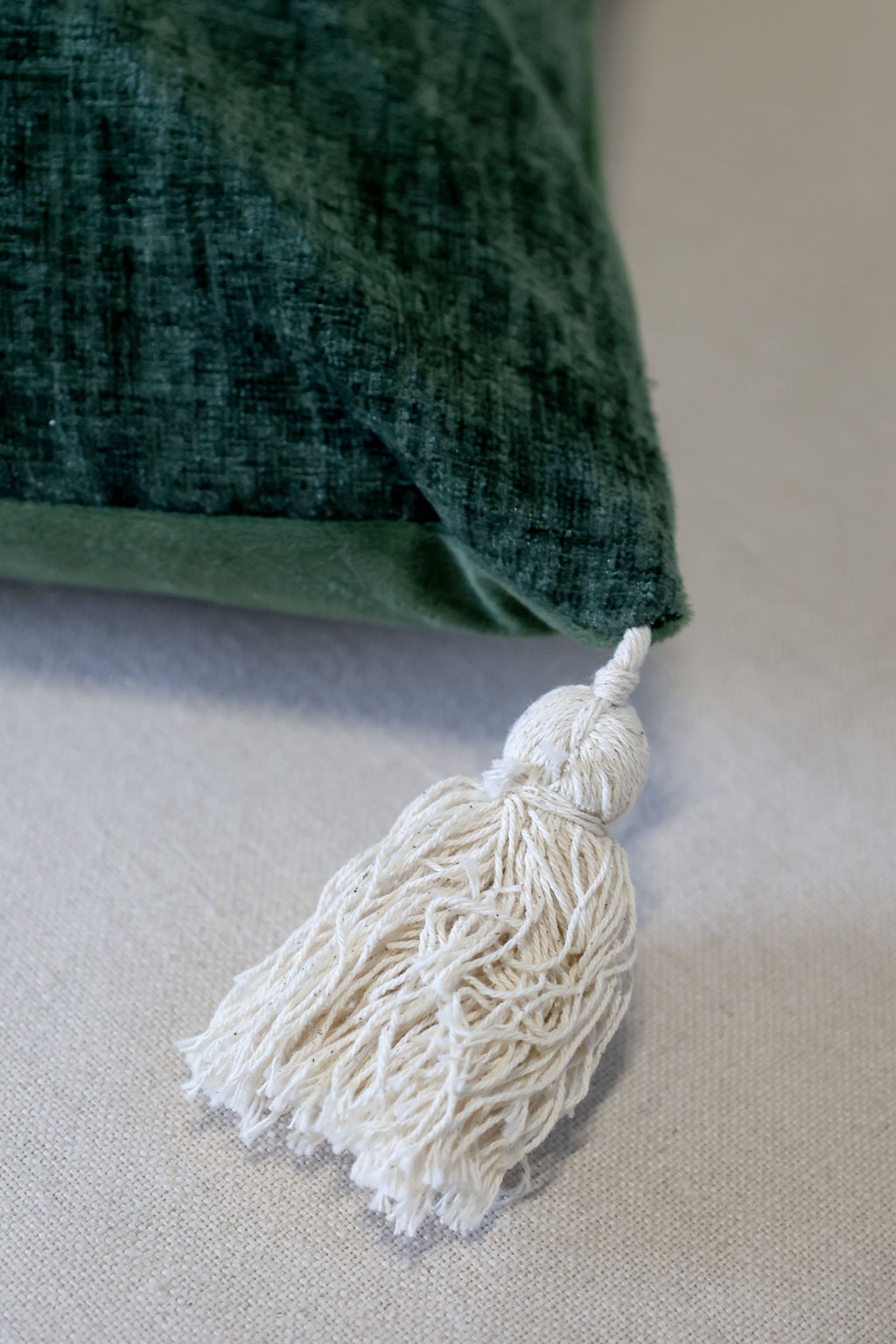 Chic Antique tyynynpäällinen 35 x 50 cm - Holidays