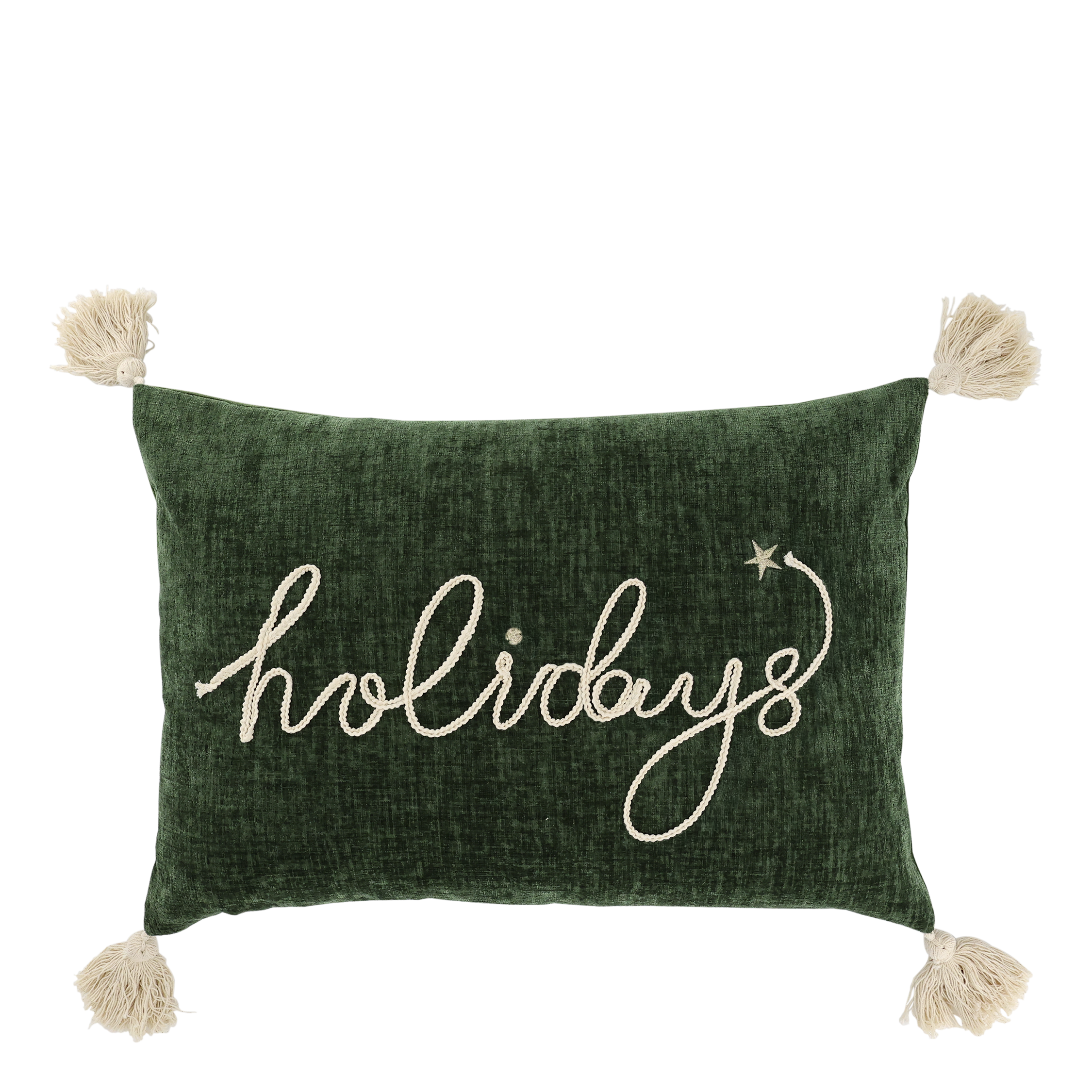 Chic Antique tyynynpäällinen 35 x 50 cm - Holidays