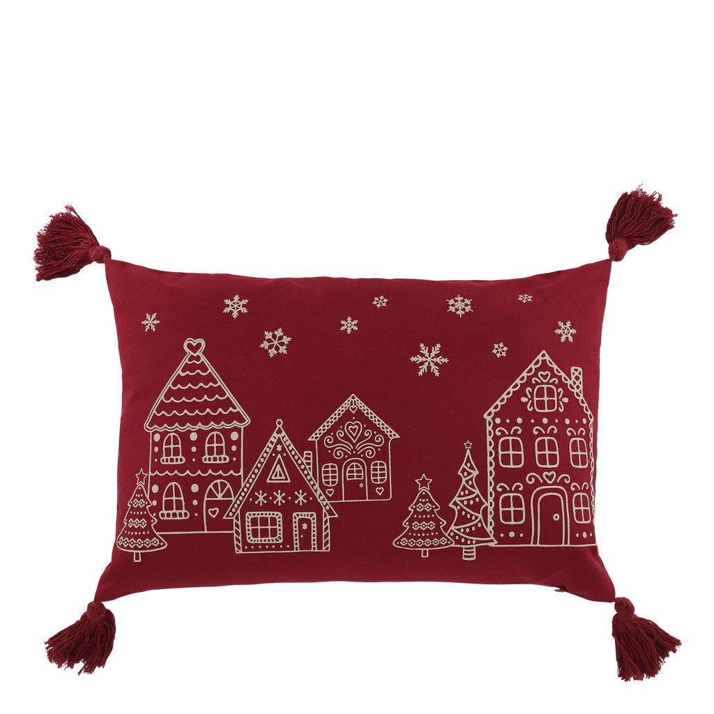 Chic Antique tyynynpäällinen 35 x 50 cm - Houses