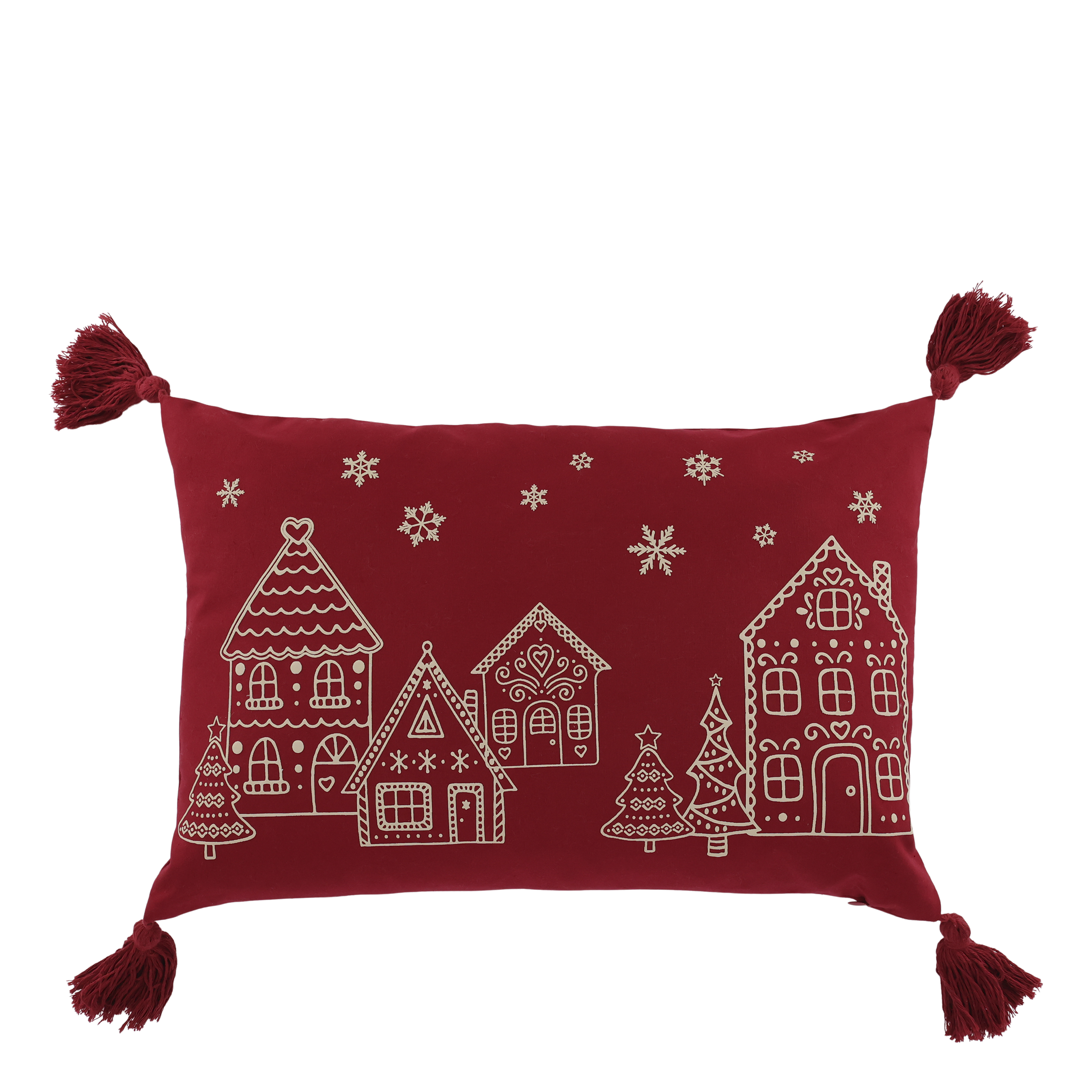 Chic Antique tyynynpäällinen 35 x 50 cm - Houses