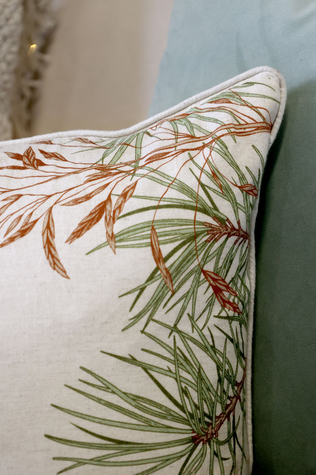 Chic Antique tyynynpäällinen 40 x 60 cm - Christmas