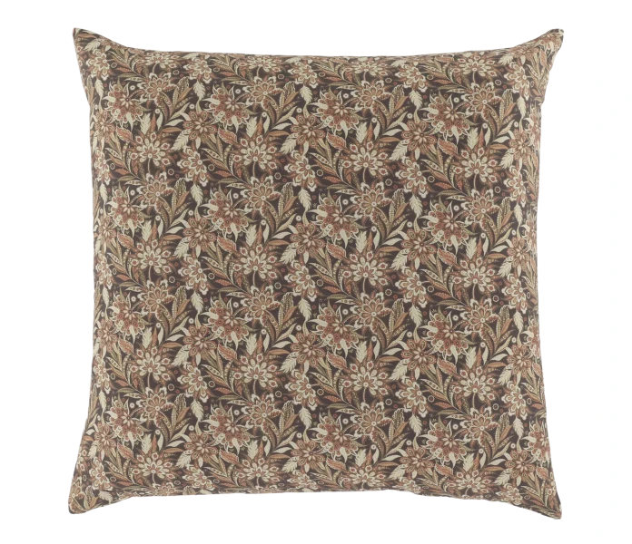 Chic Antique kuviollinen tyynynpäällinen 50 x 50 cm