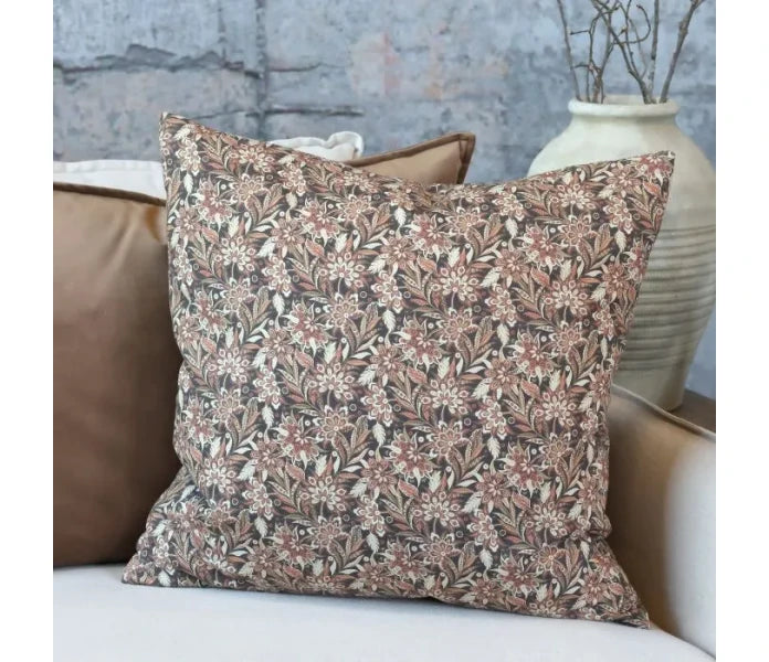 Chic Antique kuviollinen tyynynpäällinen 50 x 50 cm