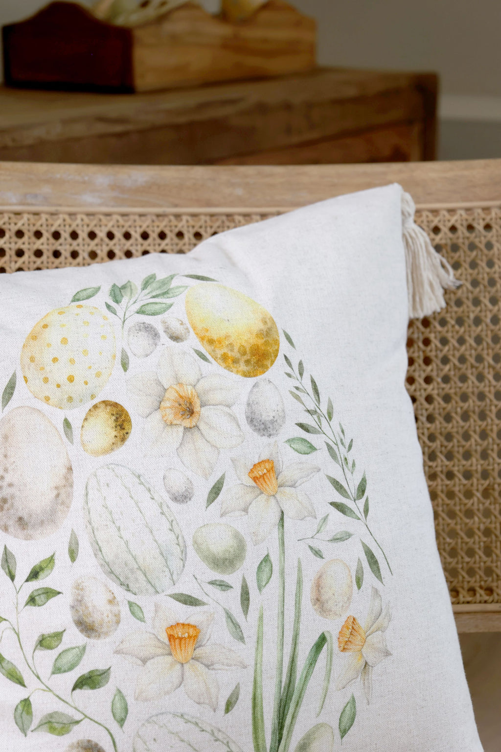 Chic Antique tyynynpäällinen 45 x 45 cm