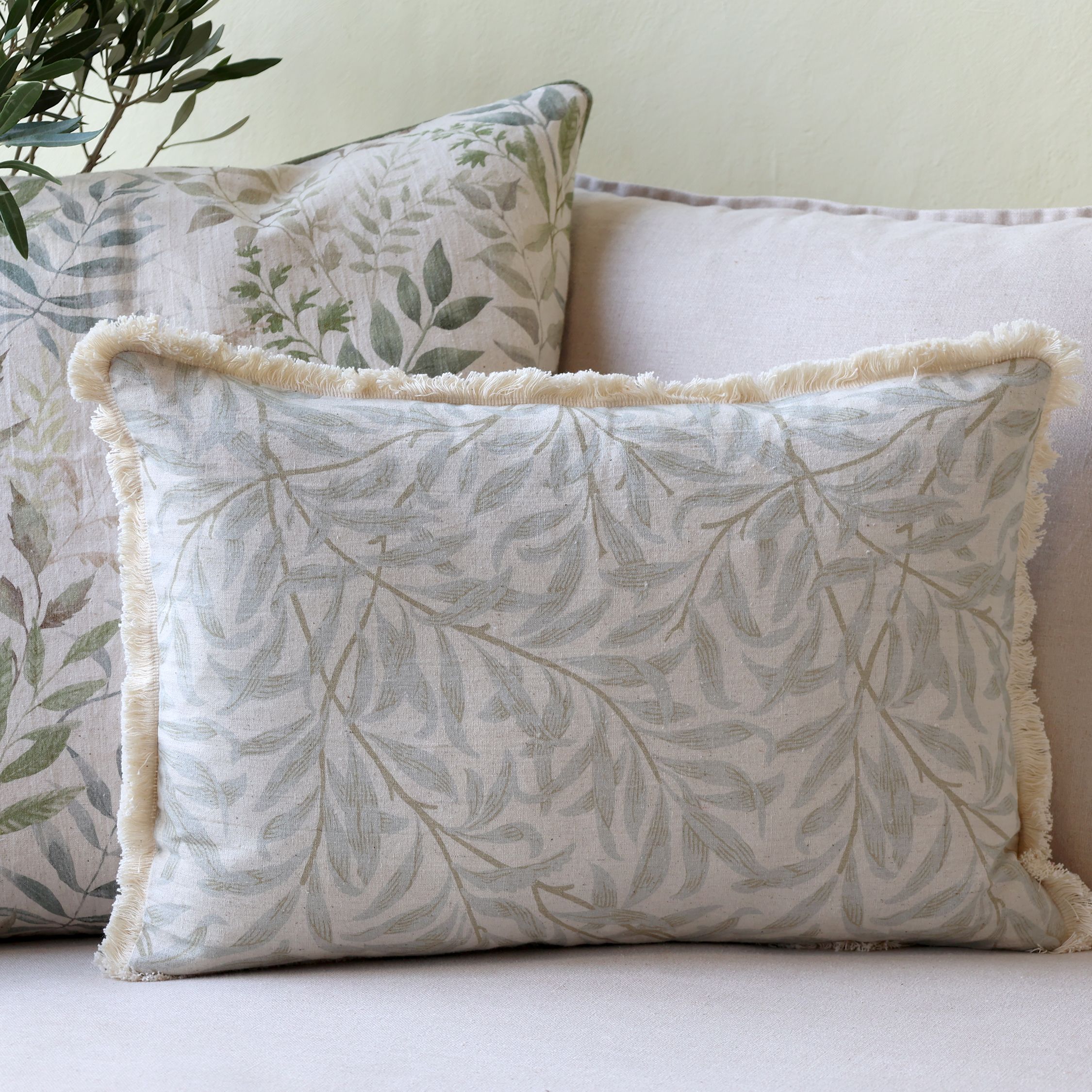 Chic Antique tyynynpäällinen 35 x 50 cm