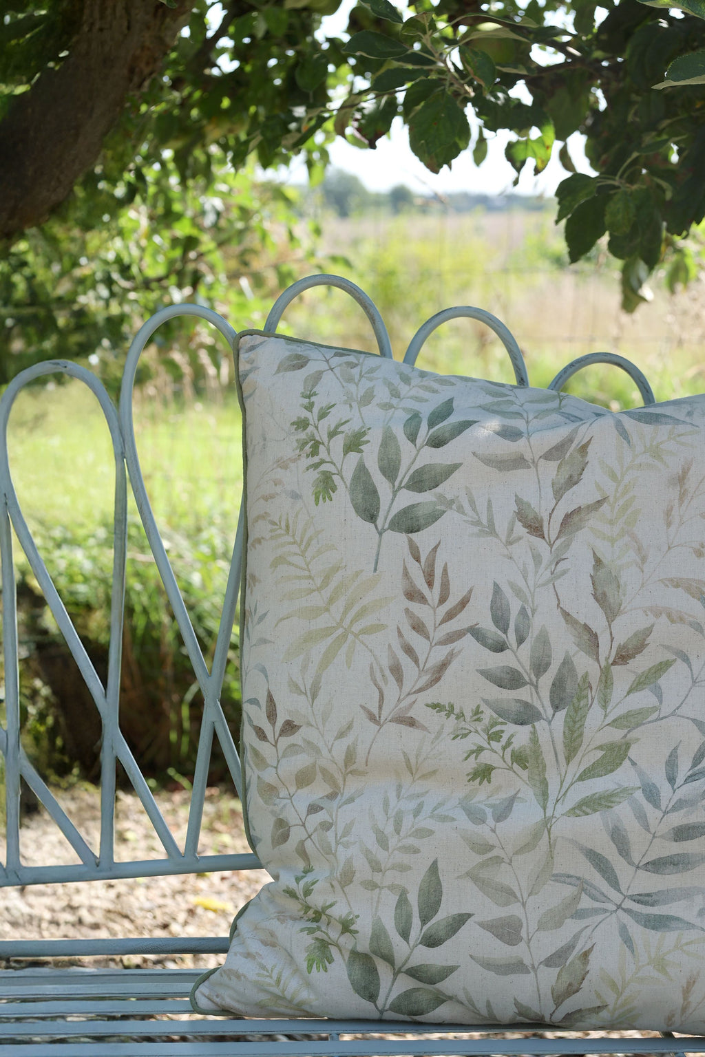 Chic Antique tyynynpäällinen 60 x 60 cm
