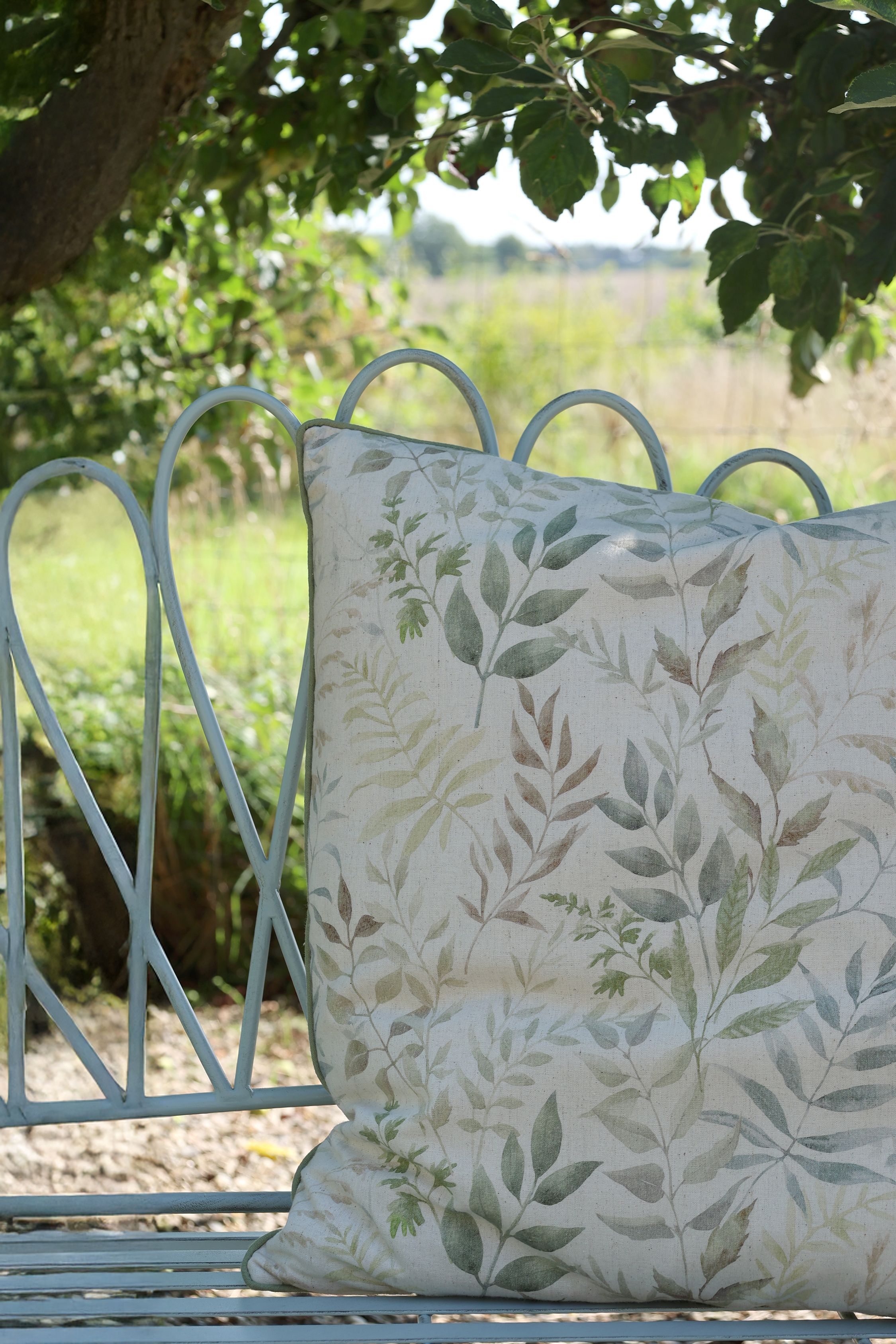 Chic Antique tyynynpäällinen 60 x 60 cm