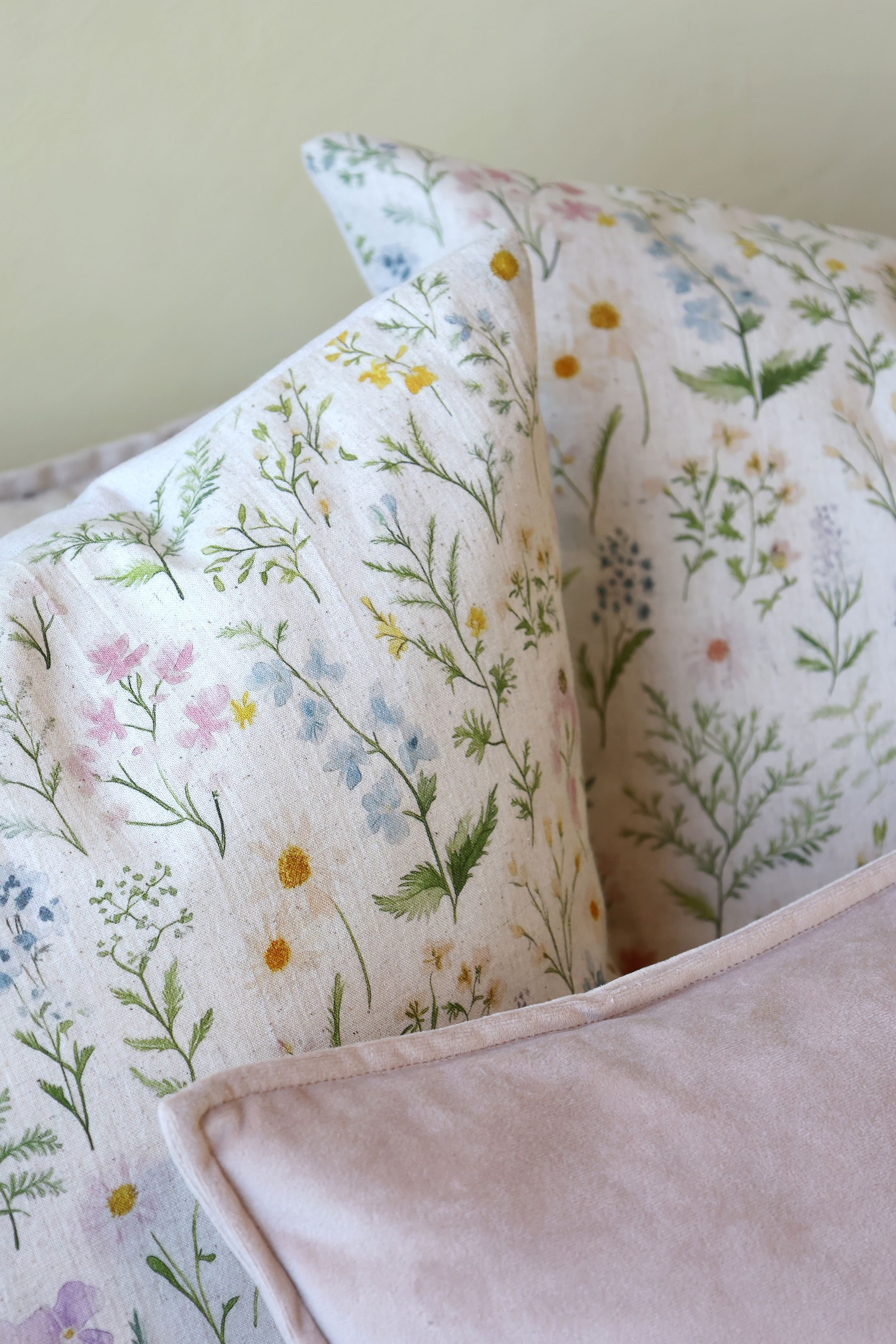 Chic Antique tyynynpäällinen 60 x 60 cm