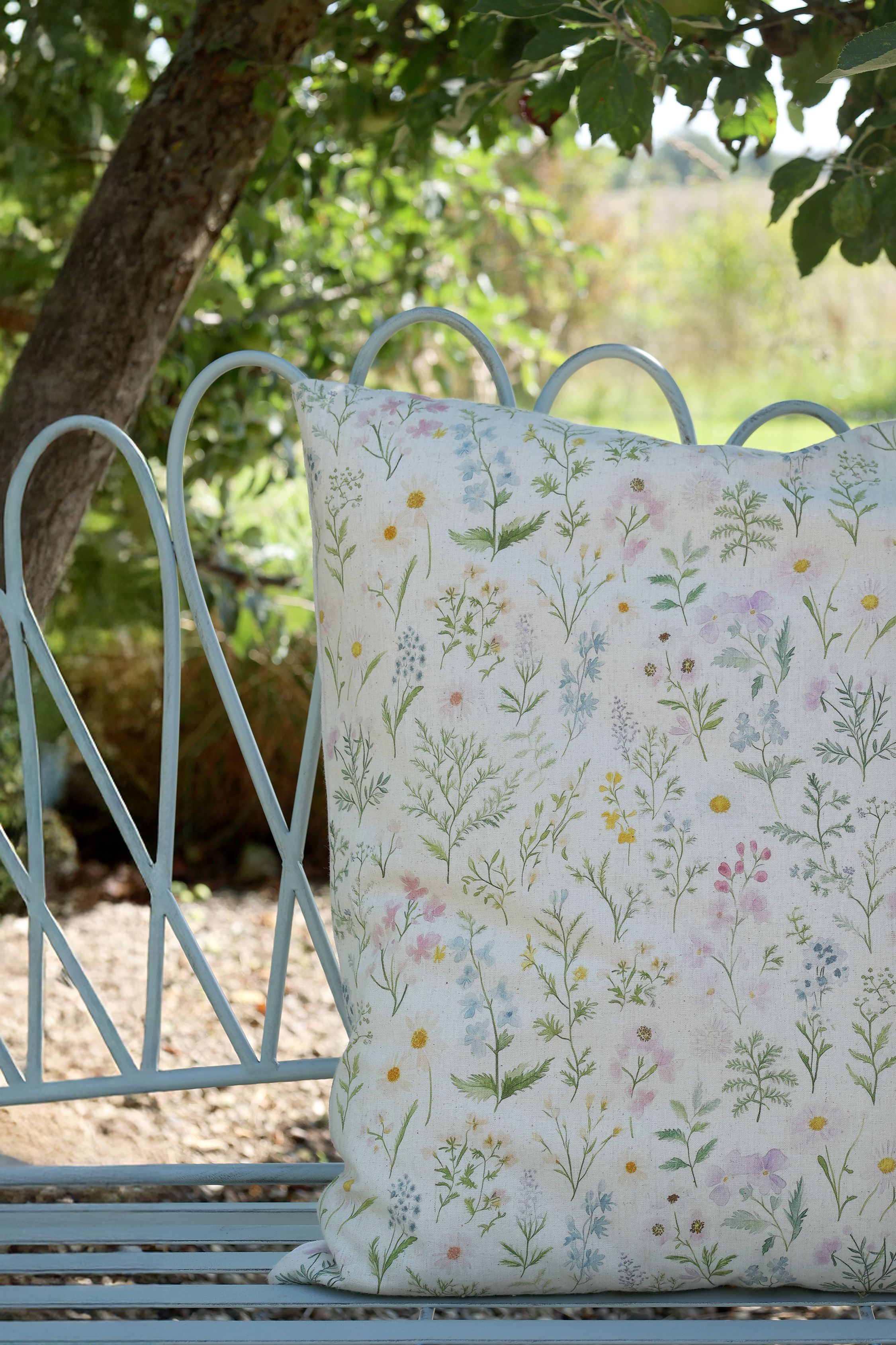 Chic Antique tyynynpäällinen 60 x 60 cm