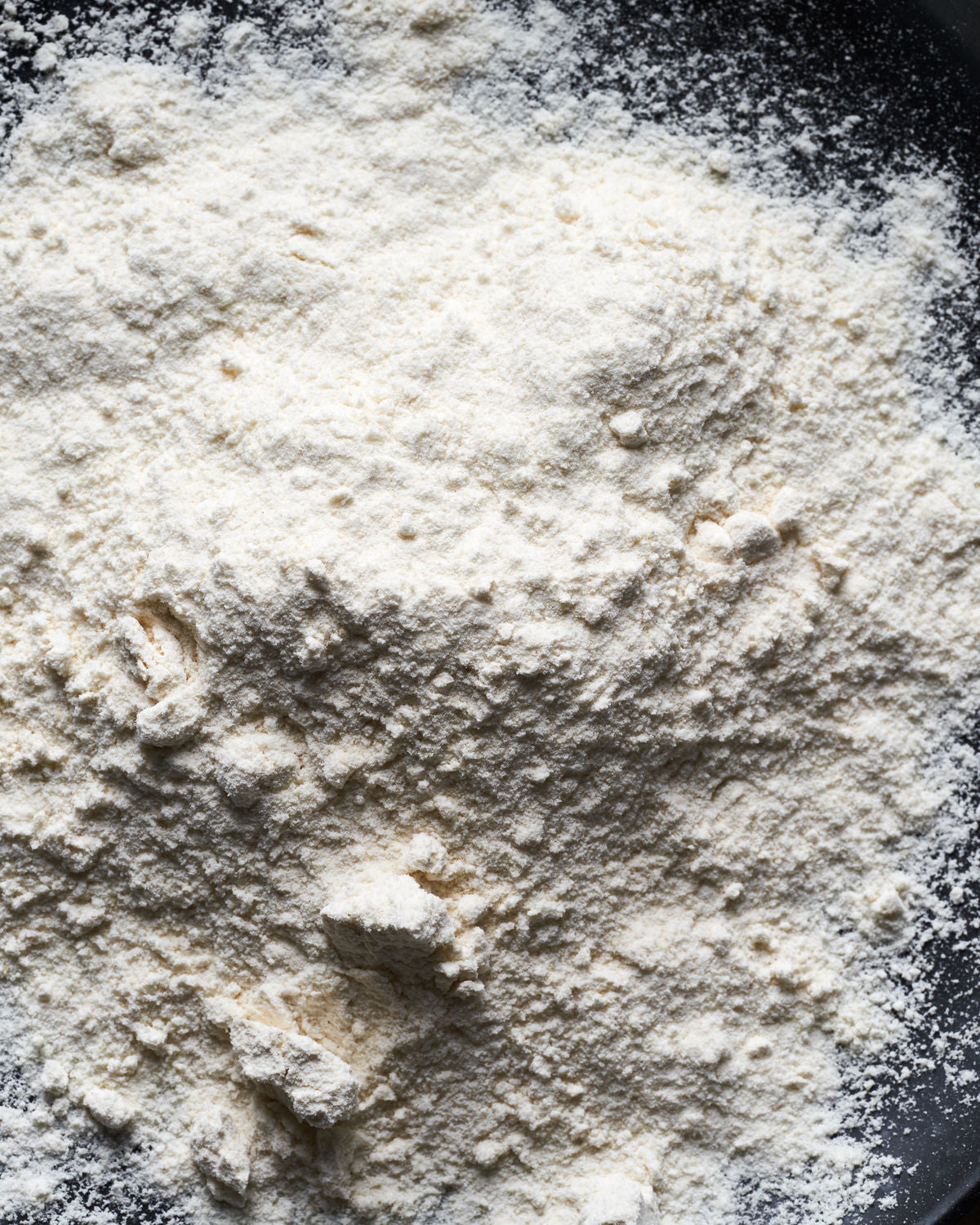 Nicolas Vahé pizzajauhosekoitus luomu 350g